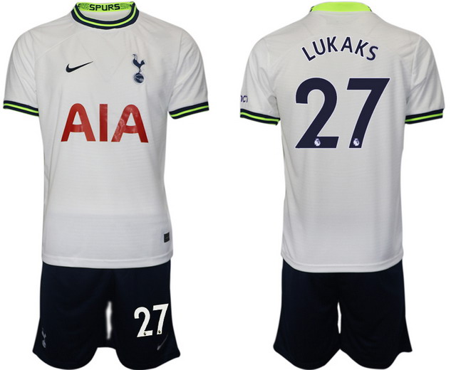 Tottenham Hotspur jerseys-026